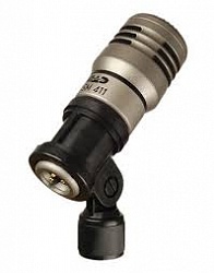 Микрофон для перкуссии динамический CAD TSM-411 